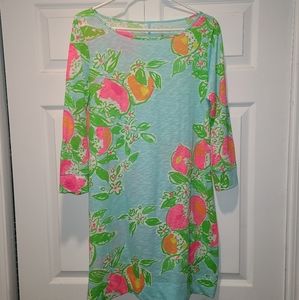 Lilly Pulitzer Women's Marlowe T-shirt Dress
